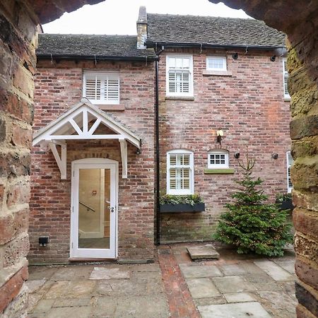 Monsal Dale Apartamento Ashbourne  Exterior foto