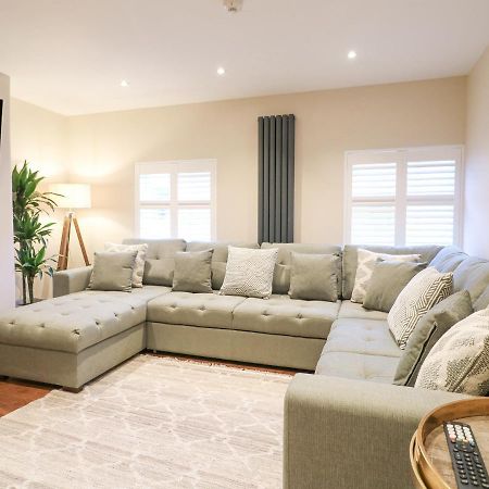 Monsal Dale Apartamento Ashbourne  Exterior foto