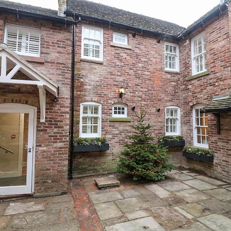 Monsal Dale Apartamento Ashbourne  Exterior foto