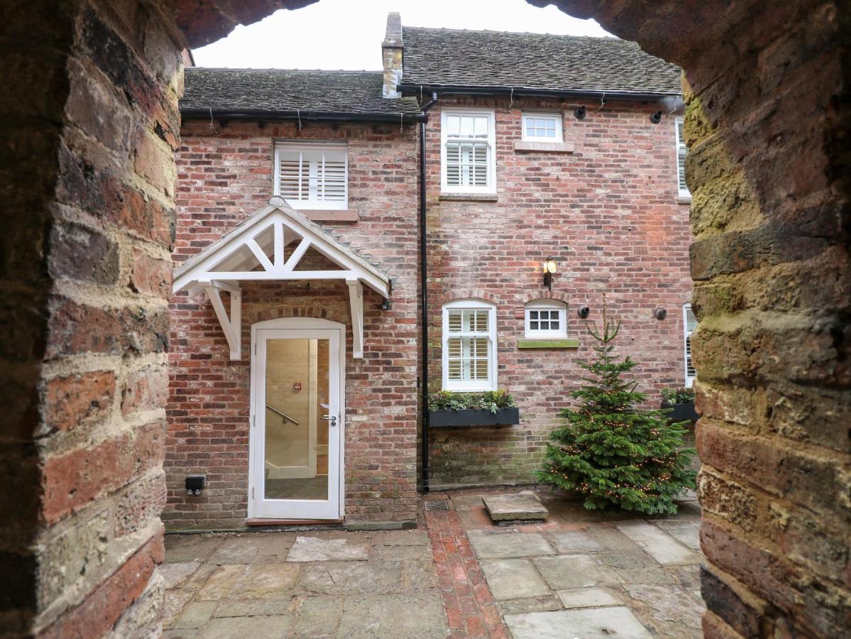 Monsal Dale Apartamento Ashbourne  Exterior foto