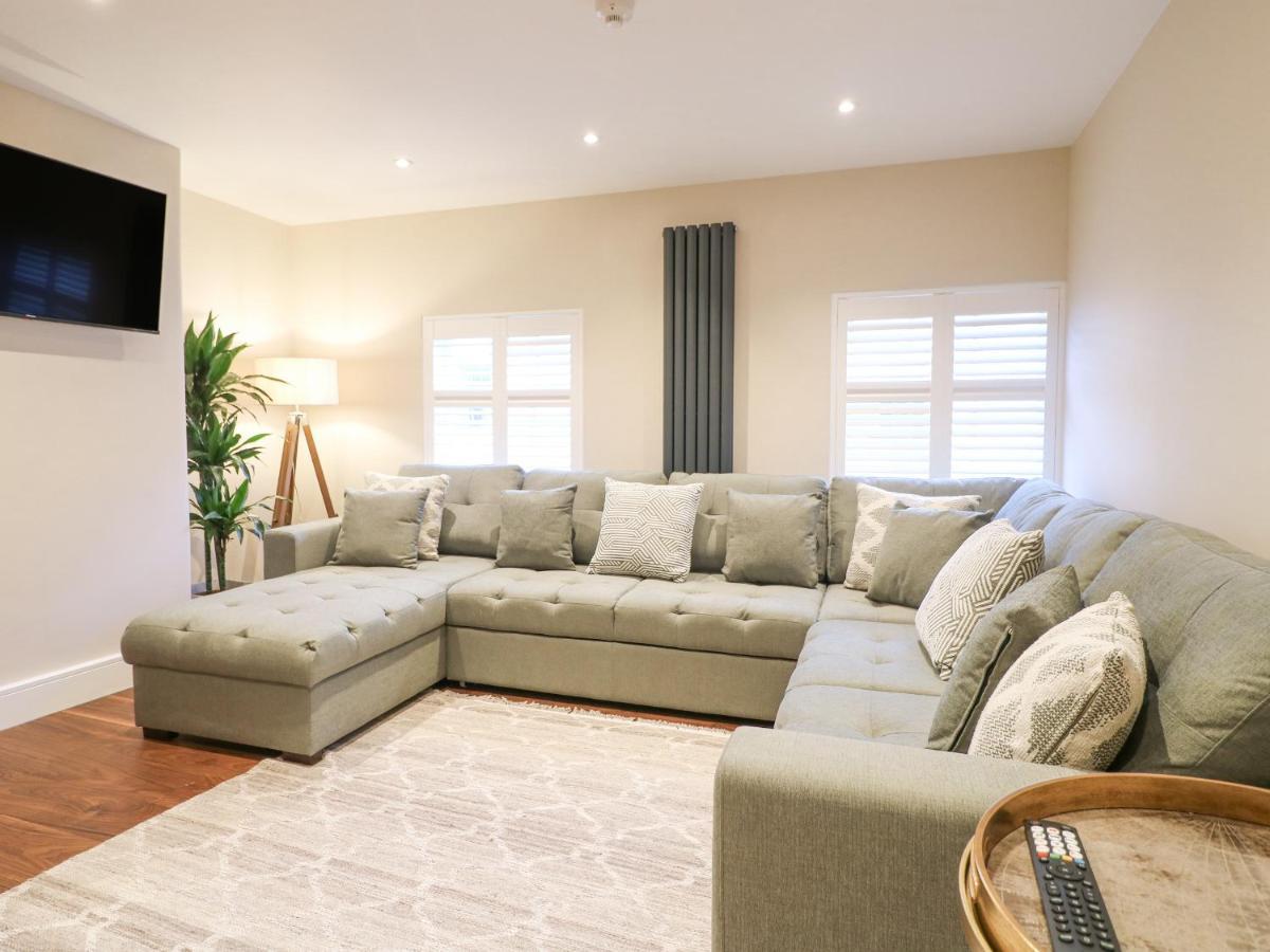 Monsal Dale Apartamento Ashbourne  Exterior foto