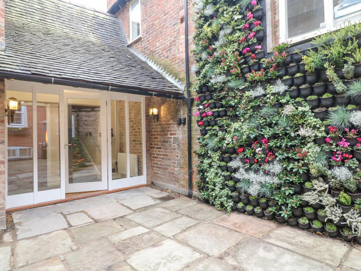 Monsal Dale Apartamento Ashbourne  Exterior foto