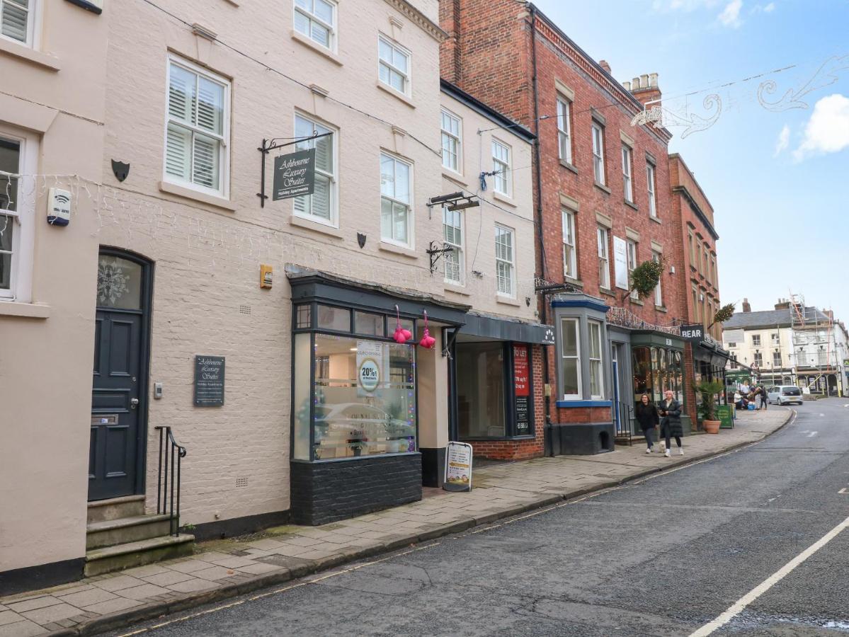 Monsal Dale Apartamento Ashbourne  Exterior foto