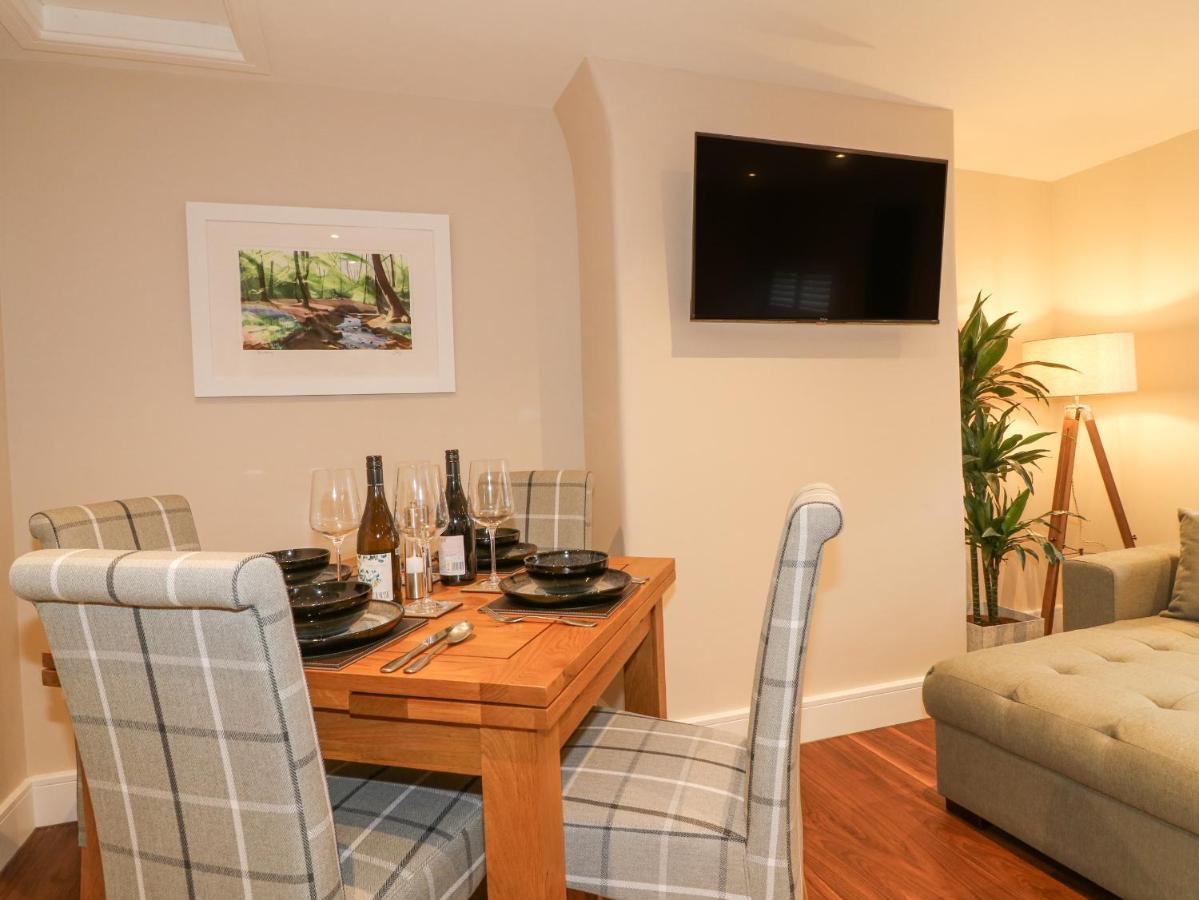 Monsal Dale Apartamento Ashbourne  Exterior foto