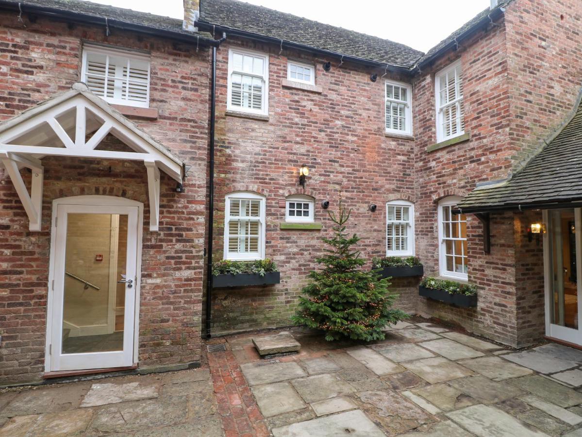 Monsal Dale Apartamento Ashbourne  Exterior foto