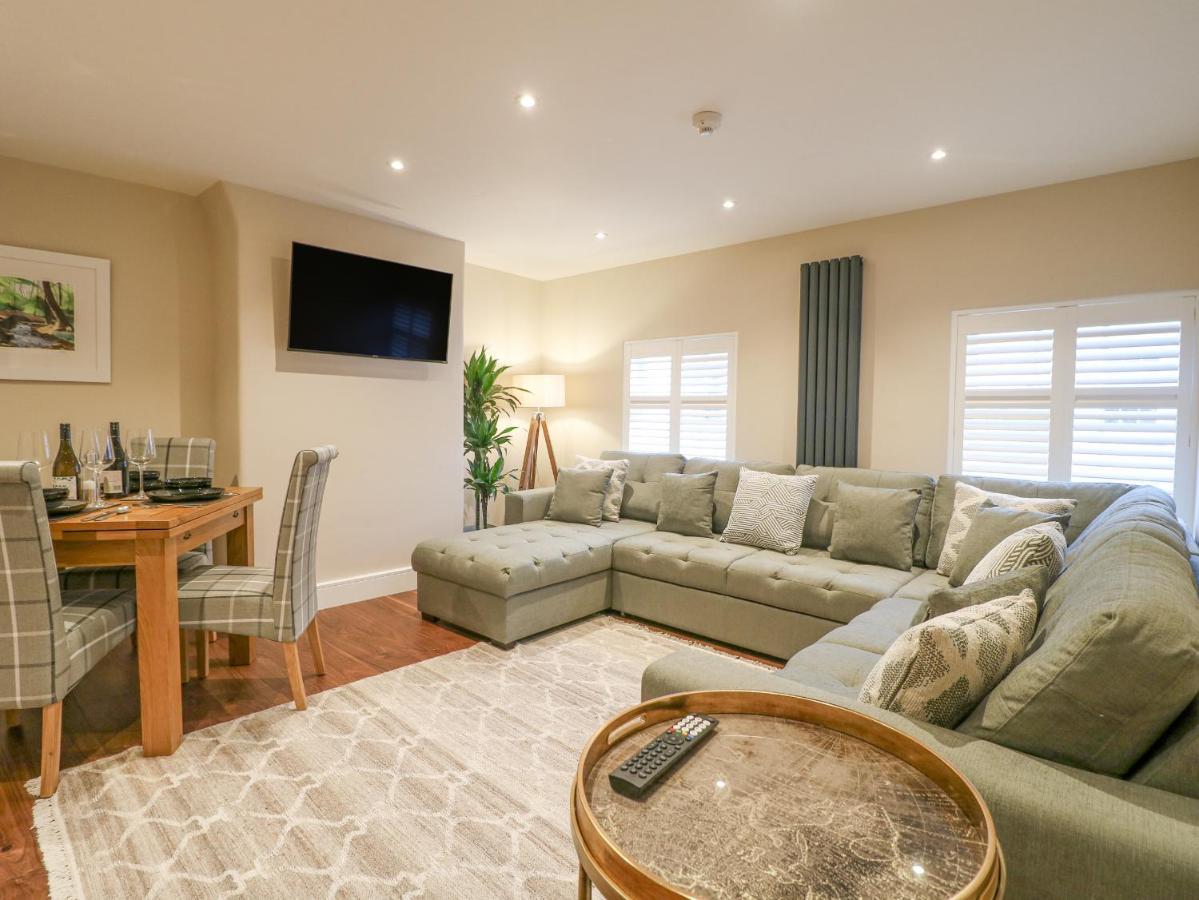 Monsal Dale Apartamento Ashbourne  Exterior foto
