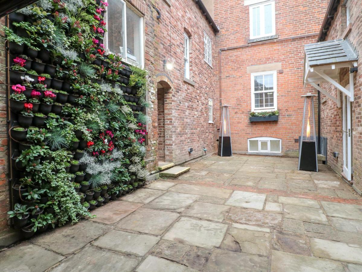 Monsal Dale Apartamento Ashbourne  Exterior foto