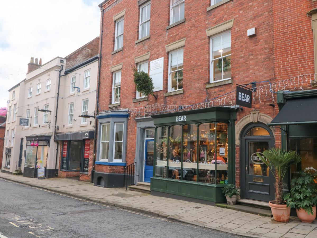 Monsal Dale Apartamento Ashbourne  Exterior foto