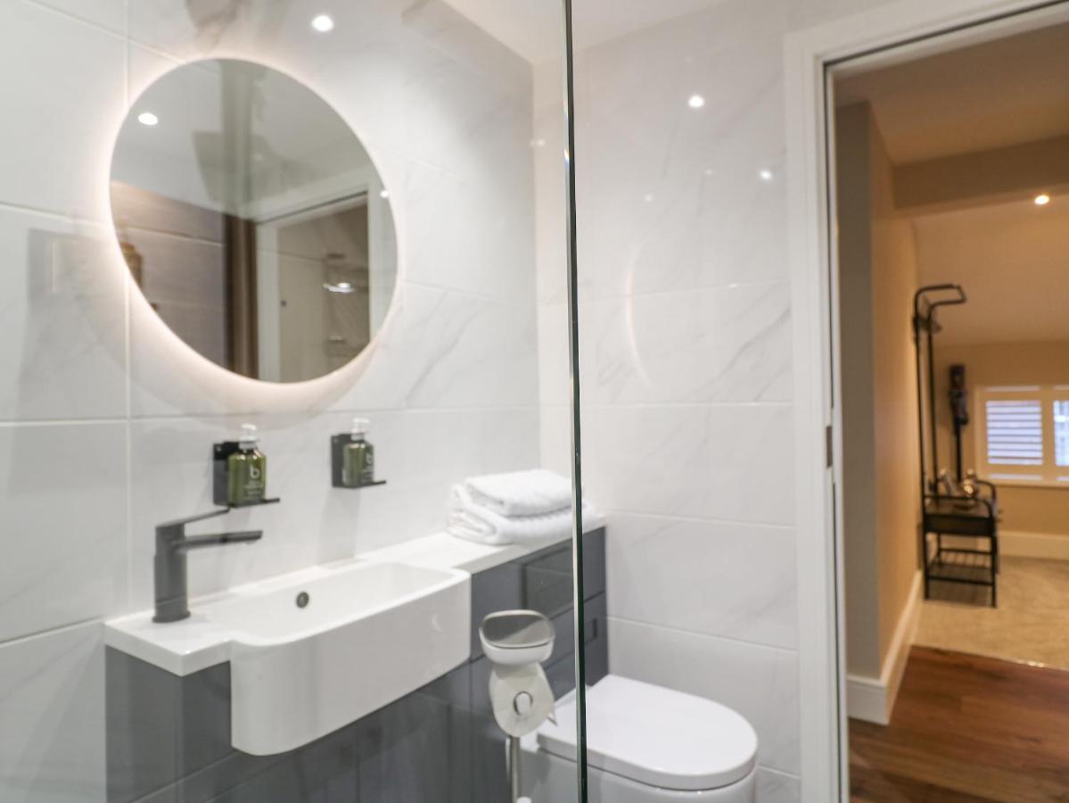 Monsal Dale Apartamento Ashbourne  Exterior foto
