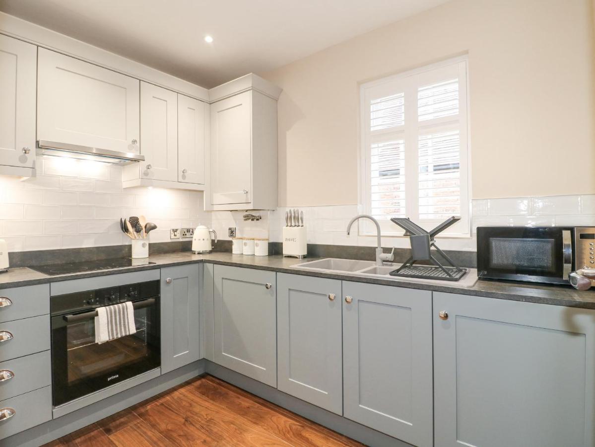 Monsal Dale Apartamento Ashbourne  Exterior foto